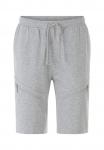Шорты-Бермуды Haric Babista, серый - фото