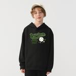 Детская толстовка Jeep, хаки - фото 6