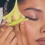 Волшебная подводка для глаз Flik HALF MAGIC, Black - фото 5