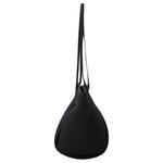 DESCENTE Полиэстеровая сумка шоппер, Black - фото 3