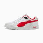 Мужские кроссовки Formula 1 Rbd Game Low Puma, белый - фото