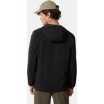 Толстовка M Nimble The North Face, черный - фото 4