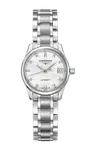 Часы the master collection Longines - фото