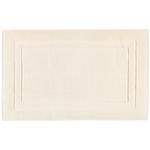 Коврик для ванной classic Cawoe, бежевый - фото