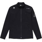 Куртка унисекс Descente, цвет Marine Blue - фото 5