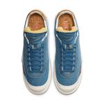 Кроссовки Drop Type премиум Nike, синий - фото 4