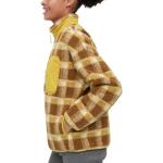 Флисовая куртка UNIQLO JW ANDERSON, 46 желтый - фото 5