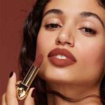 Сменная помада GUERLAIN Rouge G Satin Lips Refill, 19 LE BRUN INTENSE SATIN - фото 7