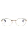0464O очки Cartier Eyewear - фото