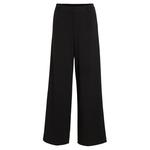 Брюки Vila Varone, черный - фото 3