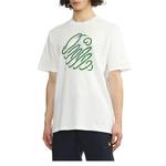 Футболка мужская Carhartt WIP, белый - фото 7