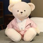 Плюшевая кукла Love Bear Howard - фото 3