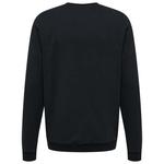 Толстовка Hummel Austin, черный - фото 2