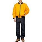 Джинсы Stüssy Big OL' Stussy, темно-синий - фото 13