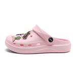 Сабо Jeep Clogs Unisex - фото