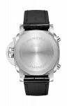 Часы luminor chrono Panerai - фото 2