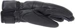 Женские перчатки Helly-Hansen Alphelia, 990 Black - фото 2