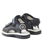 Сандалии Primigi, синий - фото 3