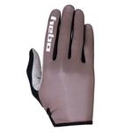 Перчатки Hebo GR, серый - фото