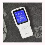 Budis Ковер 80х140 см из ПВХ, для прихожей, водонепроницаемый, с рисунком ромашки - фото 2