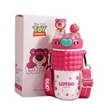 Термостаканы Strawberry Bear/Mickey 520ML Disney - фото 3