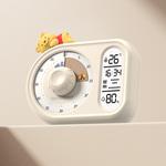 Электронный будильник серии Strawberry унисекс Disney - фото 8