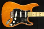 Fender American Vintage II 73 Stratocaster MN-MOC - Мокка - фото 15