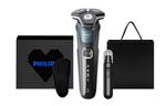 Электробритва PHILIPS - фото