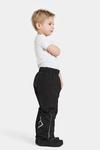 Брюки NARVI KIDS PANT 2 Didriksons, черный - фото 10