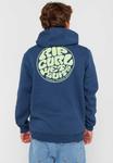 Худи Rip Curl ICON, Light Navy/Blue - фото