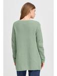 Кардиган Oxmo, зеленый - фото 4