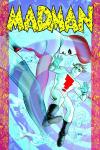 Madman Atomic Comics, Vol. 2: Paranormal Paradise! (Image Comics) - фото