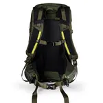 Рюкзак Rock Experience Rock Avatar Evo 28L, зеленый - фото 2