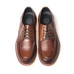 Туфли DIENGRLEY Men's Casual Shoes Men Low-Top - фото 3