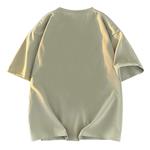 Футболка унисекс Havr, Серо-коричневый - фото 8