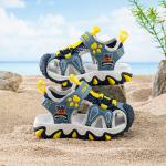 Детские низкие сандалии Paw Patrol, розовый skye - фото 12