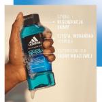 Гель для душа, 400 мл Adidas, Cool Down - фото 3