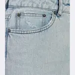 Джинсовая юбка Dondup - Made In Italy, синий - фото 3