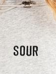 Худи Sour Solution Goath Hoodie, grey - фото 7