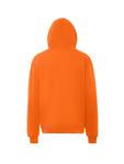 Толстовка ALEKO, оранжевый - фото 2