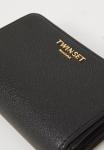 Кошелек TWINSET WALLET, Nero/Black - фото 5