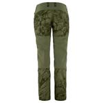 Брюки Fjällräven Keb Curved, зеленый - фото 2