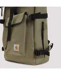 Рюкзак Philis Carhartt Wip, зеленый - фото 3