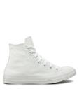 Кроссовки Chuck Taylor All Star Classic 1U646 W Converse, белый - фото