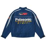 Куртка Palace Faster Jacket, синий - фото 2