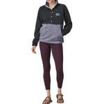 Свитшоты Snap-T унисекс Patagonia, темно-зеленый - фото 13