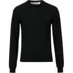 1017 ALYX 9SM Свитер мужской черный - фото