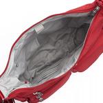 Сумка через плечо Baggallini Everywhere Bagg с ремешком с блокировкой RFID baggallini - фото 2