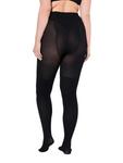 Колготки Ulla Popken, черный - фото 2
