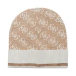 Кепка Guess, бежевый - фото 3